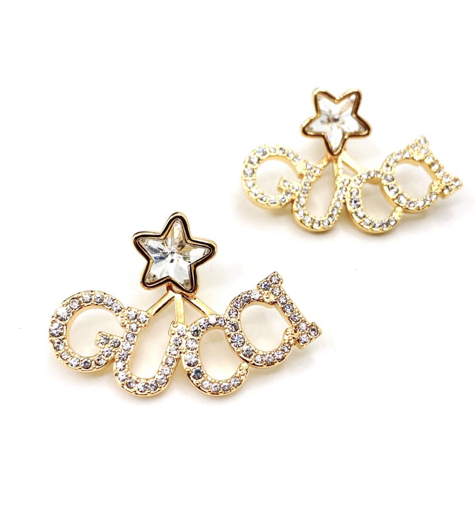 Gvc*1 Earring For Sale