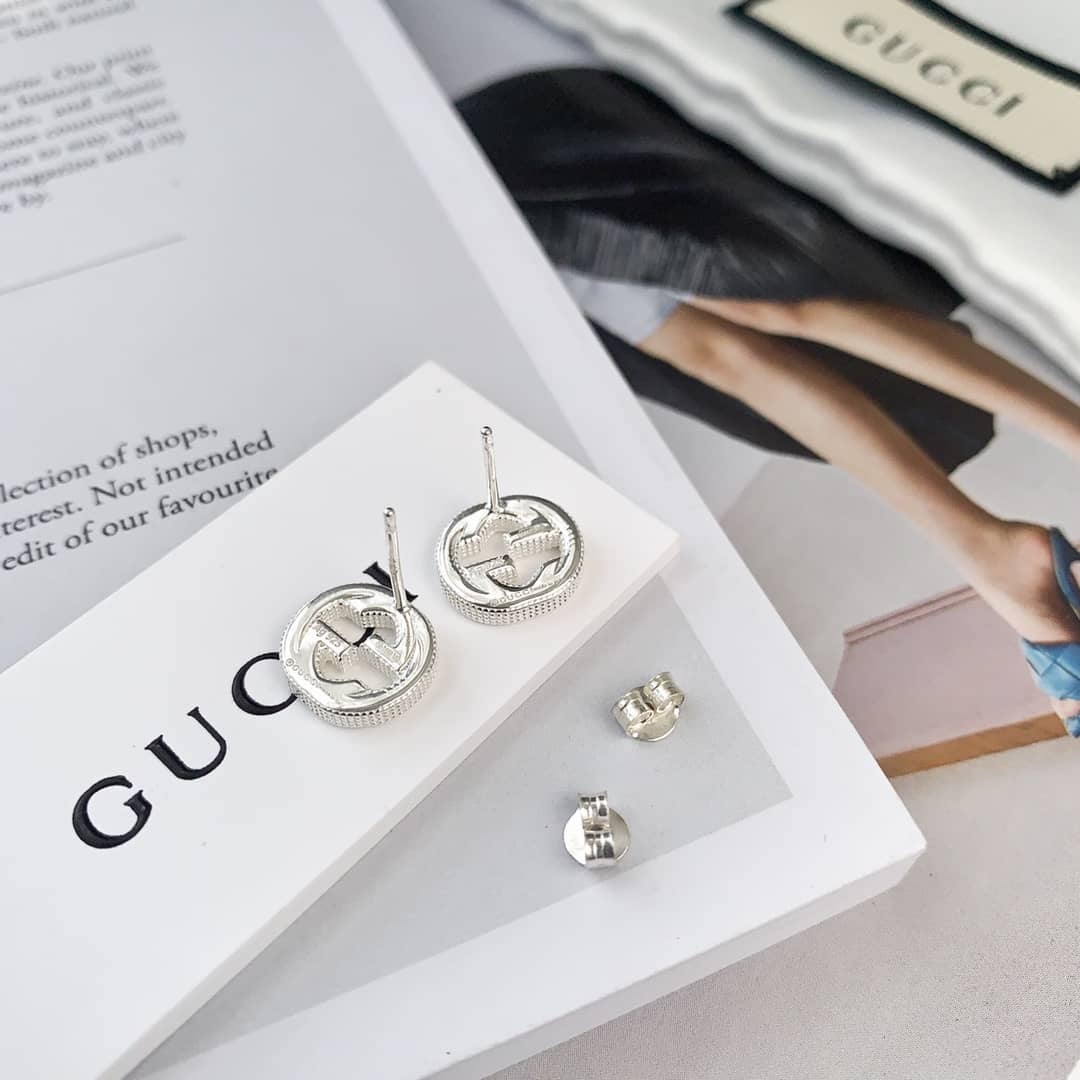 Wholesale Gvc*1 AAA+ Earring