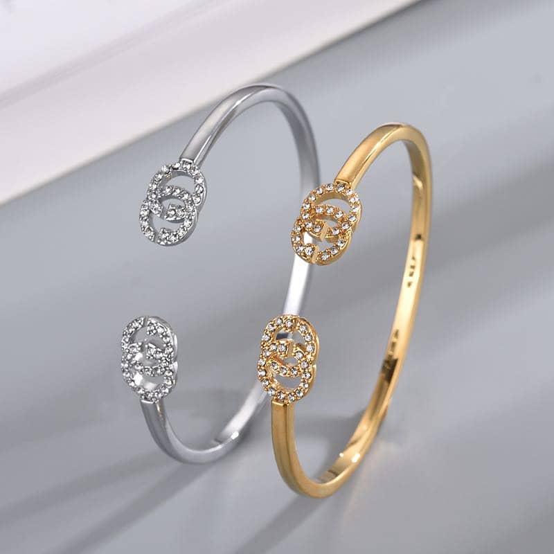 Luxury Gvc*1 Classic AAA+ Bracelet