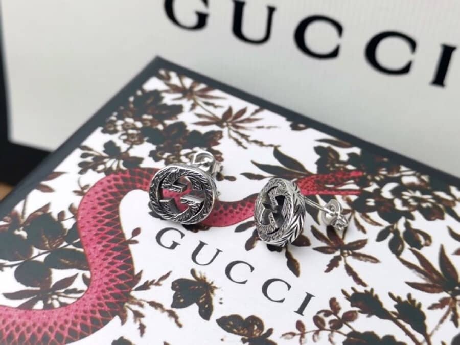 Designer Gvc*1 Classic Earring