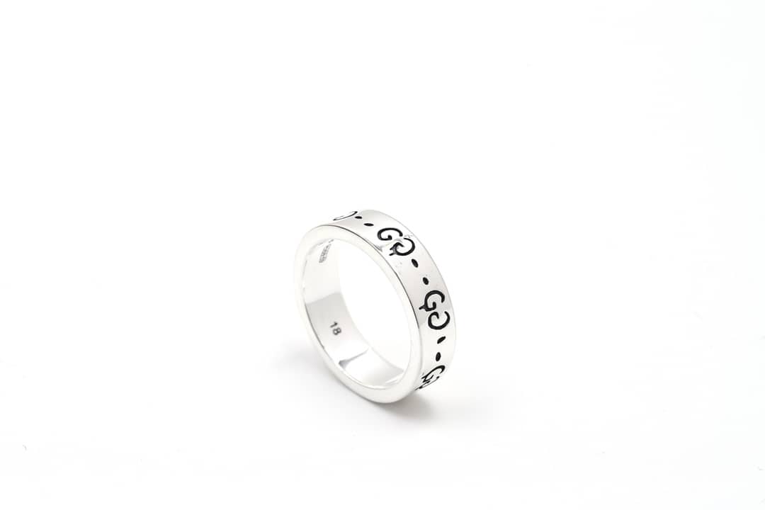 Wholesale Gvc*1 AAA+ Ring