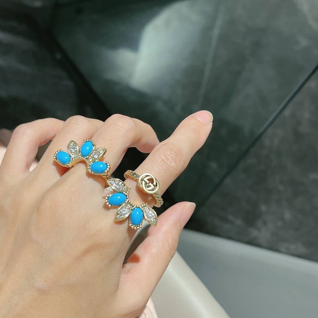 Gvc*1 Ring For Sale