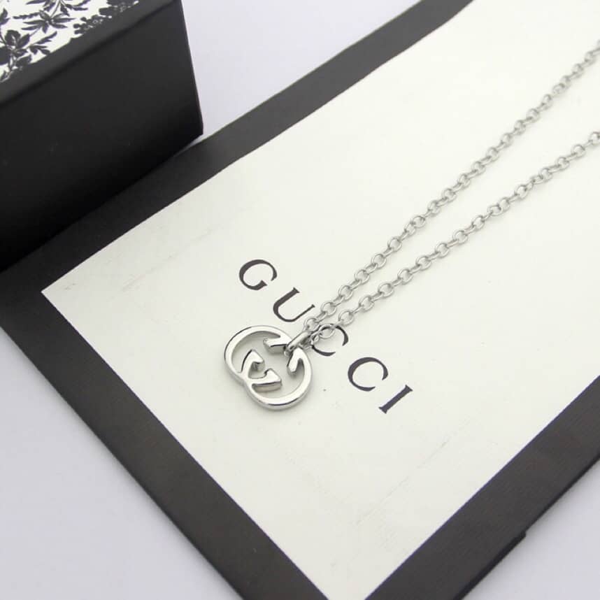 7 Star Gvc*1 Necklace