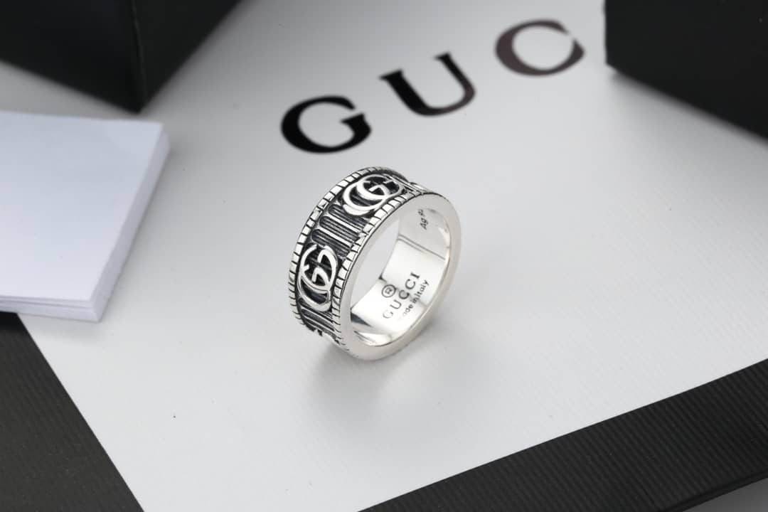 7 Star Gvc*1 Ring