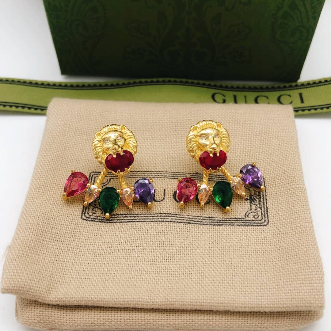 Cheap Gvc*1 Earring