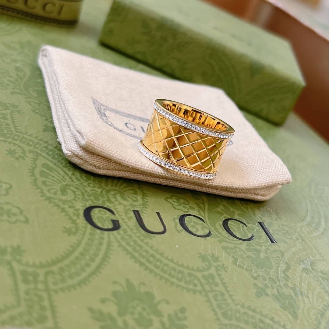 Gvc*1 Ring Copy