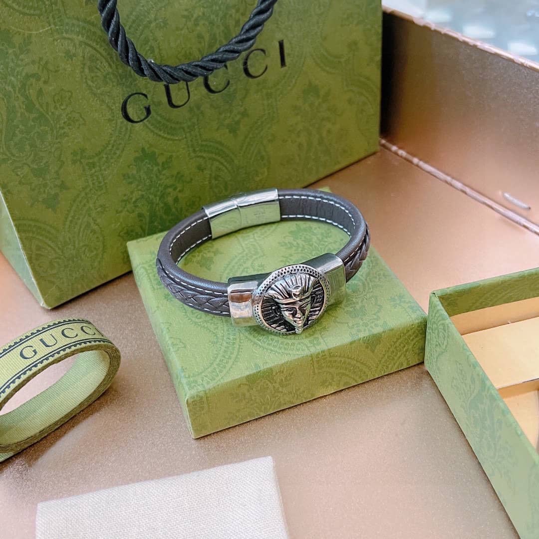 Wholesale Gvc*1 AAA+ Bracelet