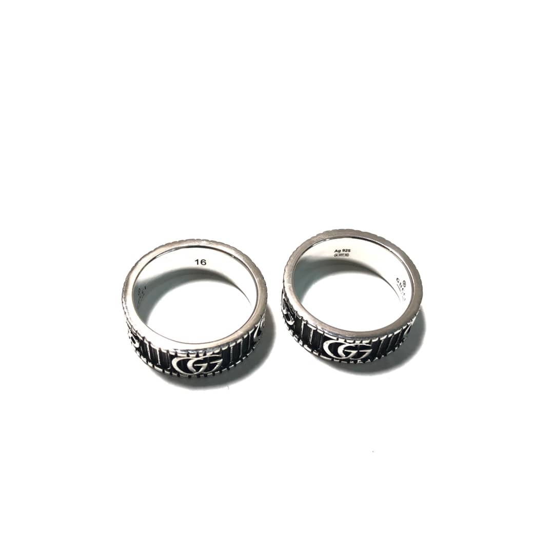 Gvc*1 Ring First Copy