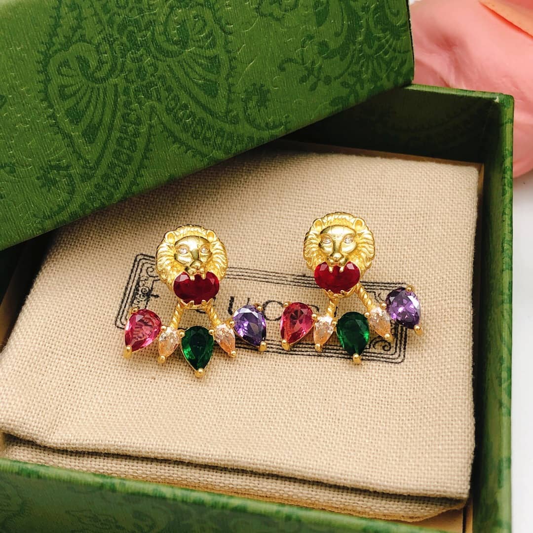 Cheap Gvc*1 Earring