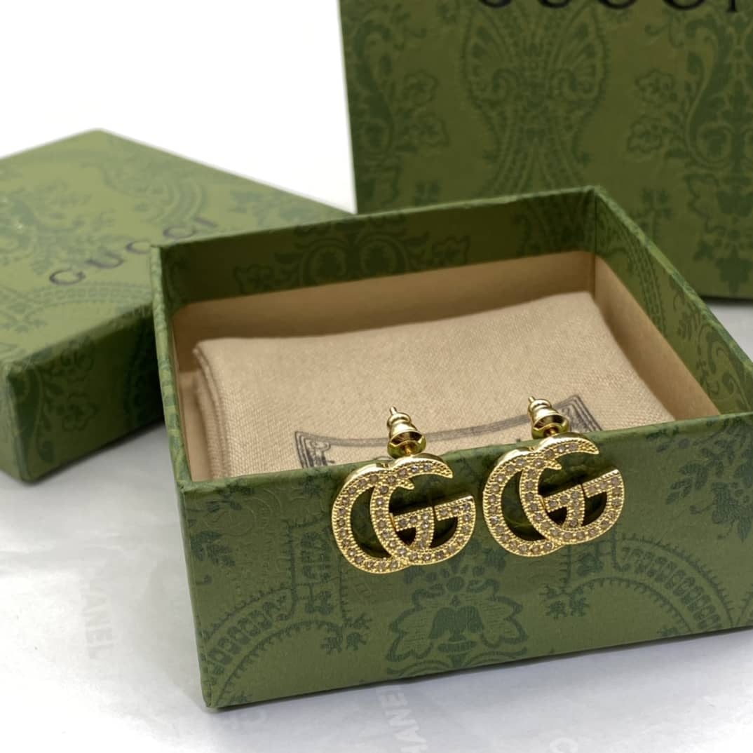 Best Gvc*1 Classic Earring