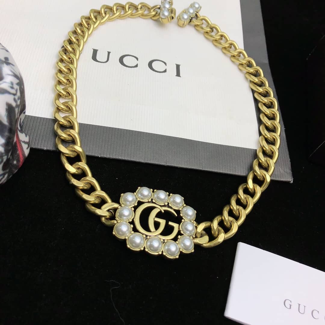 Cheap Gvc*1 Necklace