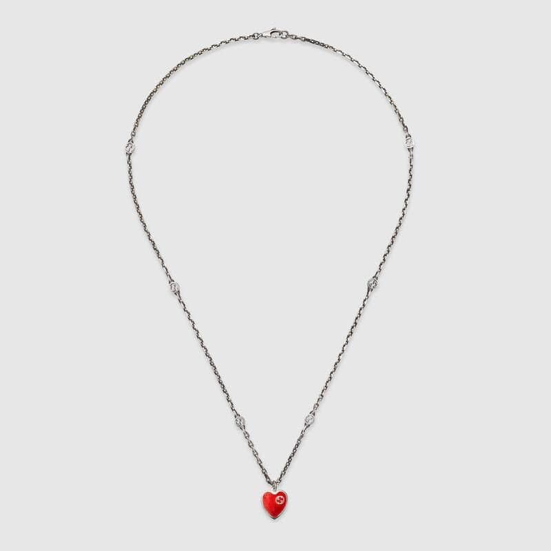 Gvc*1 Necklace For Sale