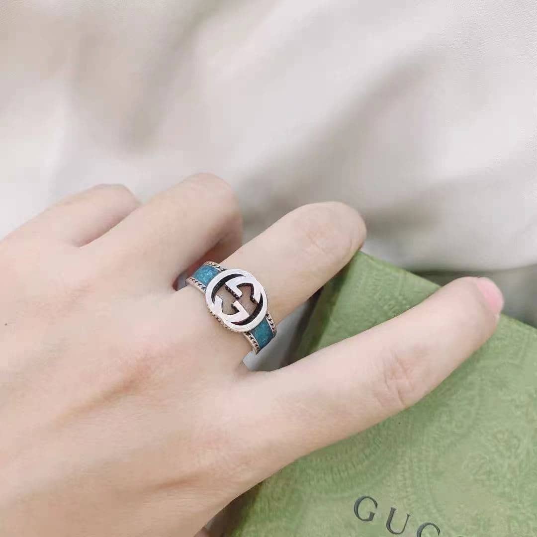 Gvc*1 Ring First Copy