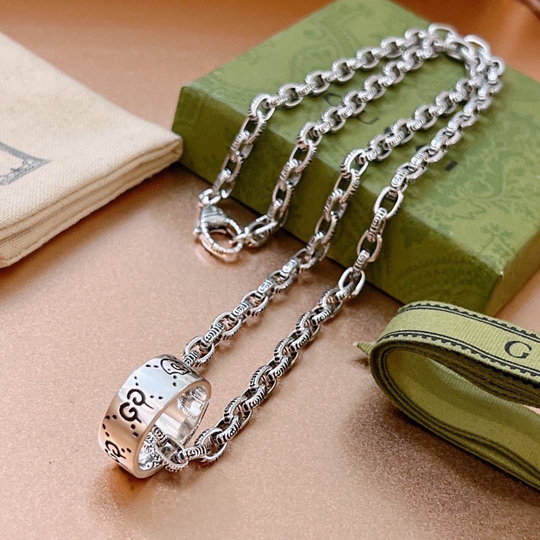 Best Gvc*1 Classic Necklace