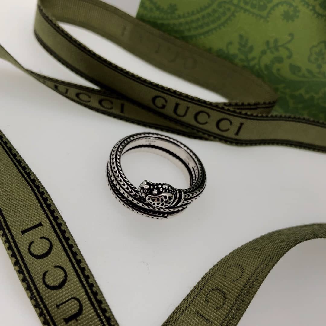 High Quality Gvc*1 Ring
