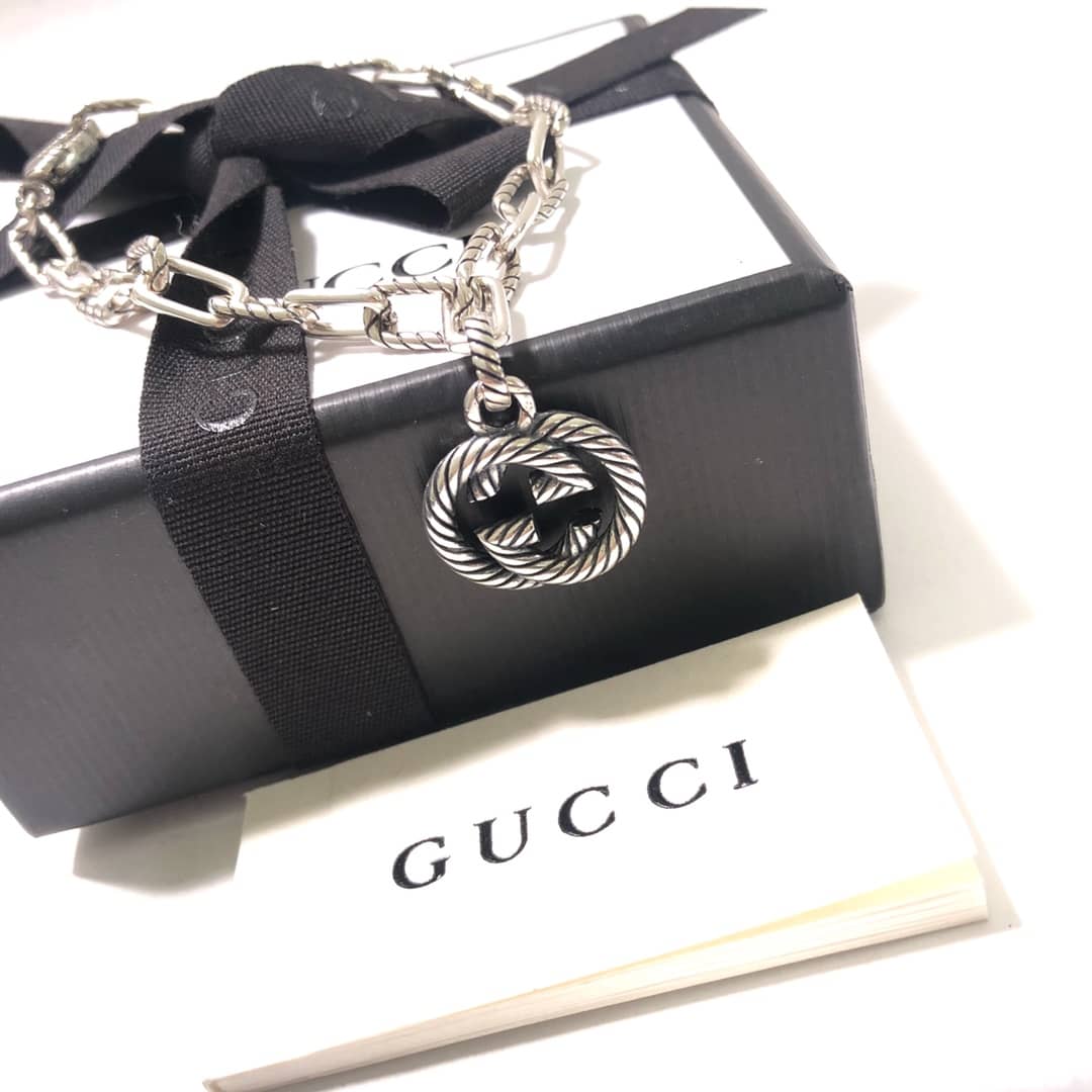 Luxury Gvc*1 Classic AAA+ Bracelet