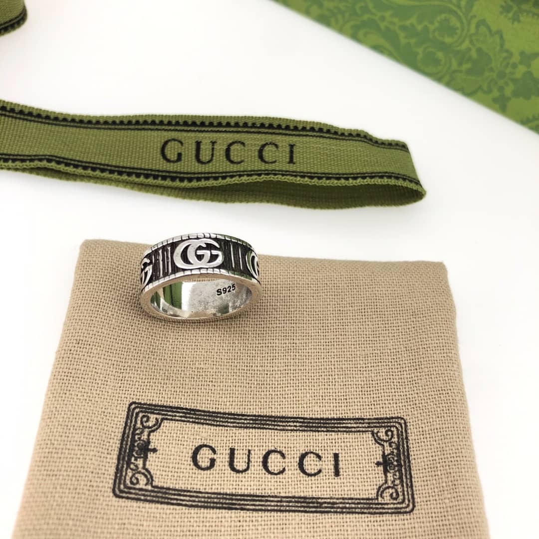 7 Star Gvc*1 Ring