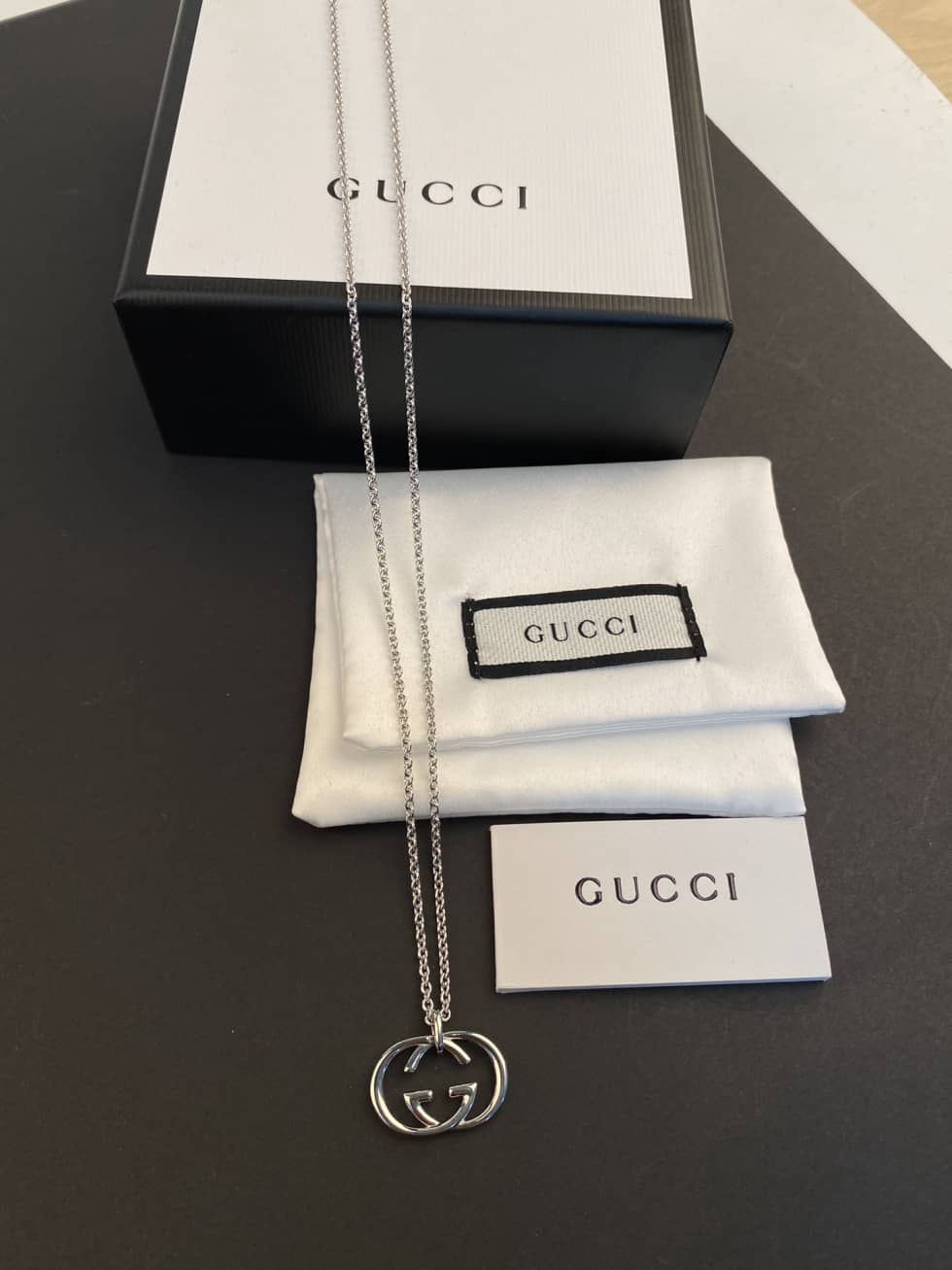 Best Gvc*1 Classic Necklace