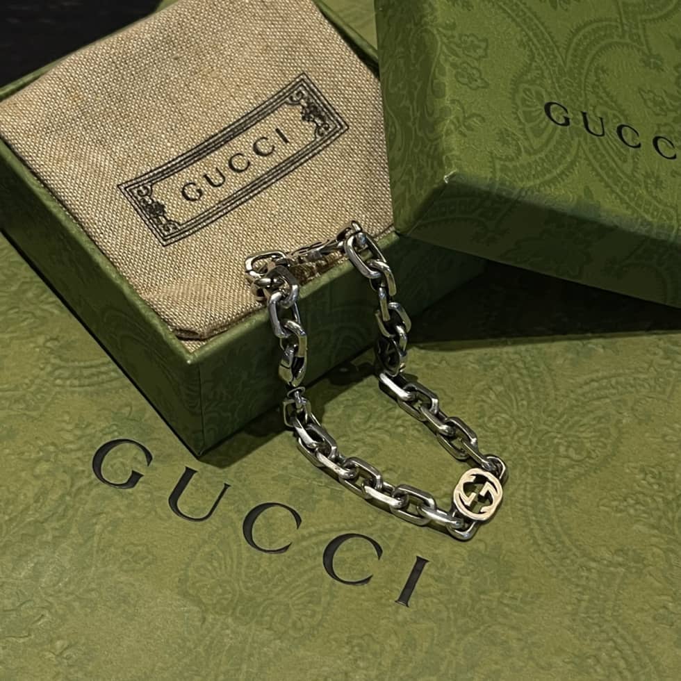 Gvc*1 Bracelet For Sale