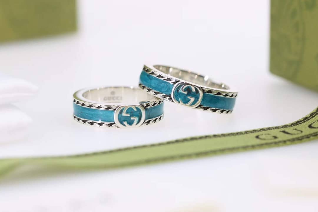 Gvc*1 Ring For Sale