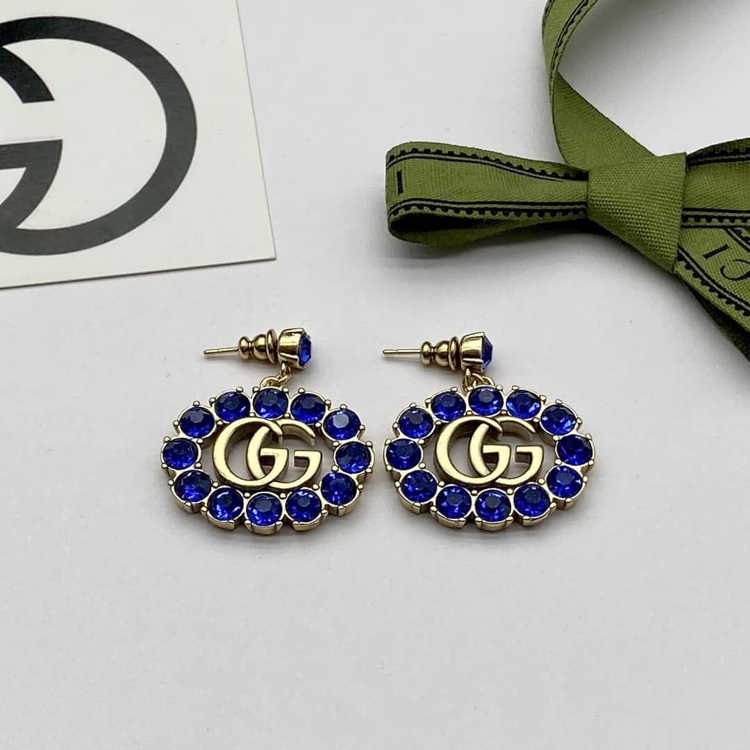 7 Star Gvc*1 Earring