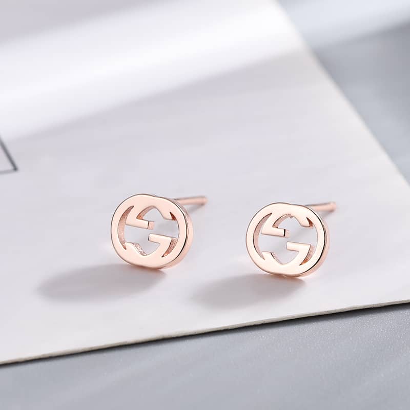 High Quality Gvc*1 Earring