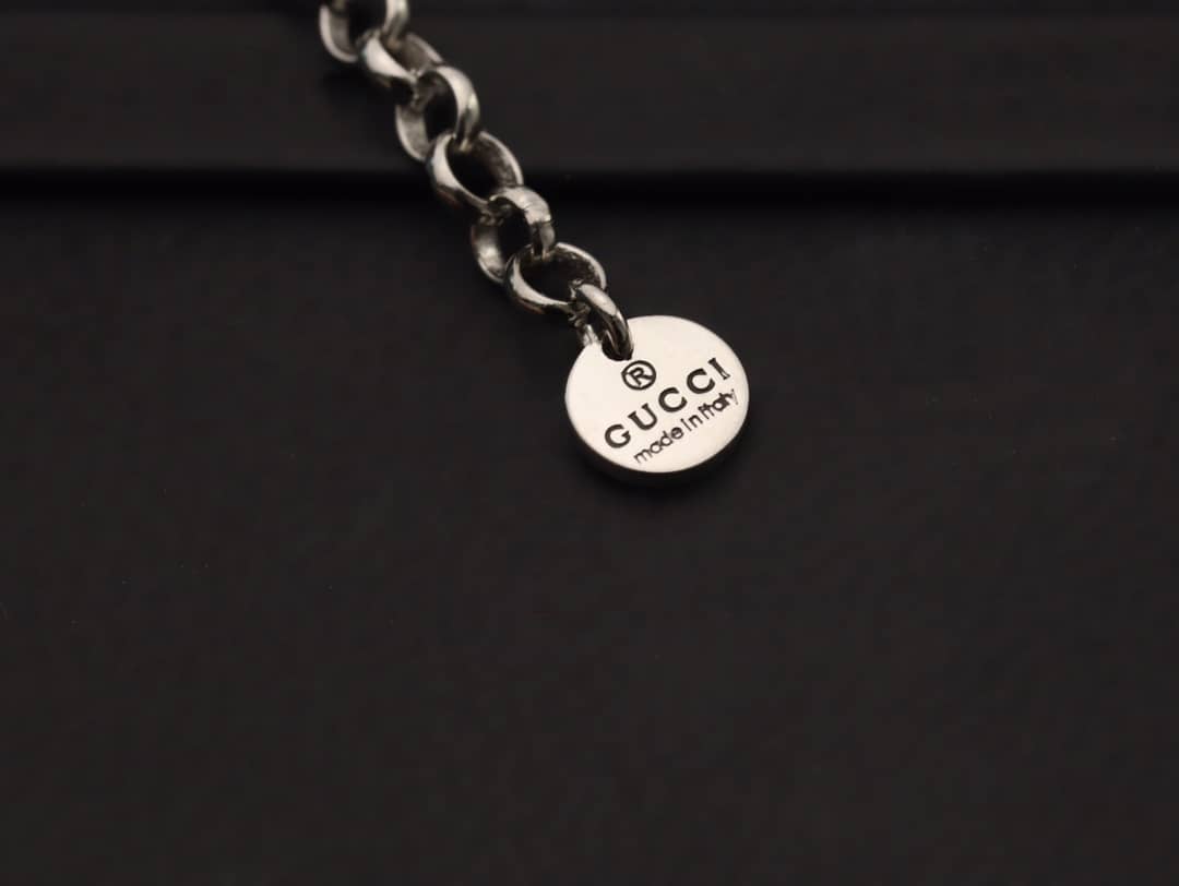 Top Quality Gvc*1 Necklace