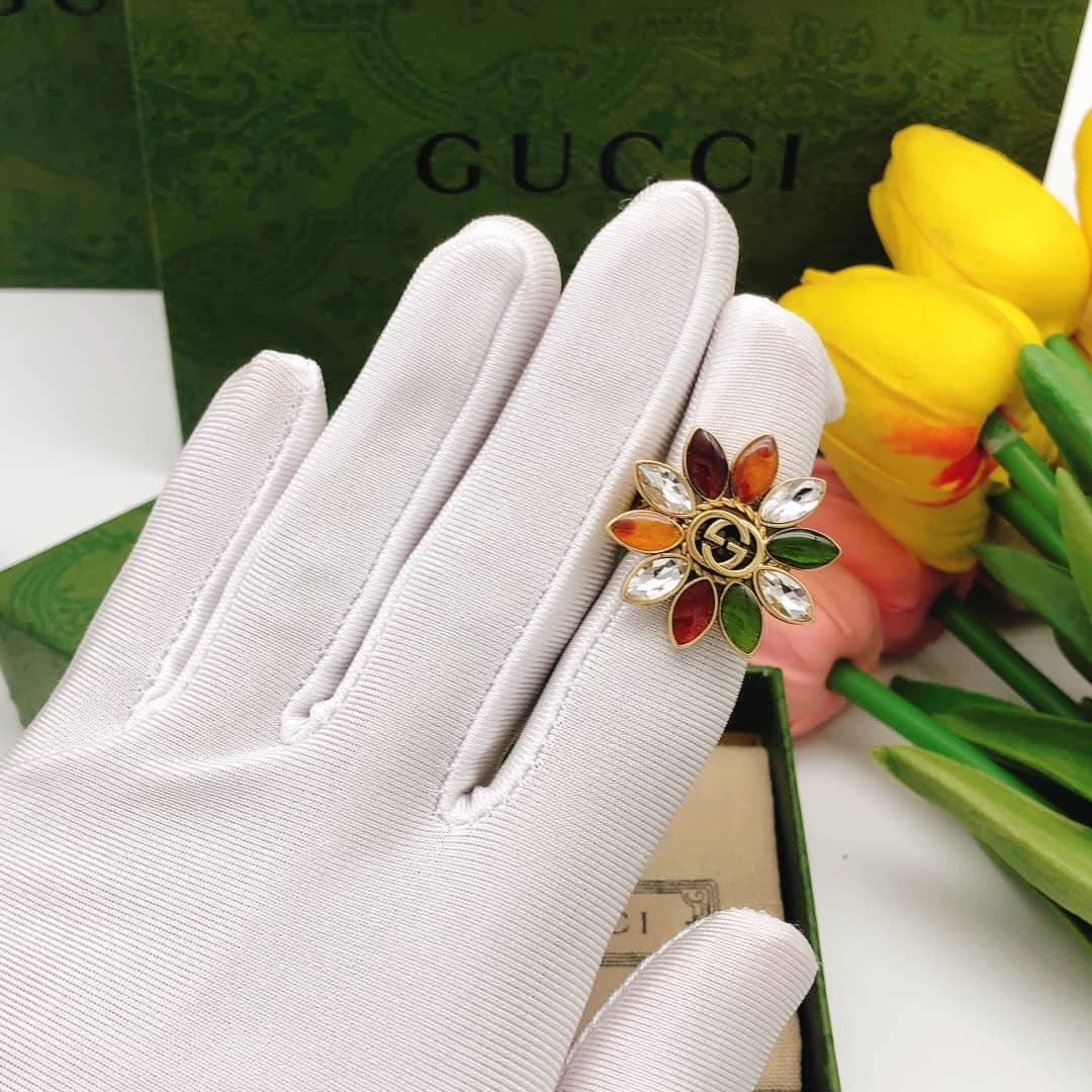Cheap Gvc*1 Ring