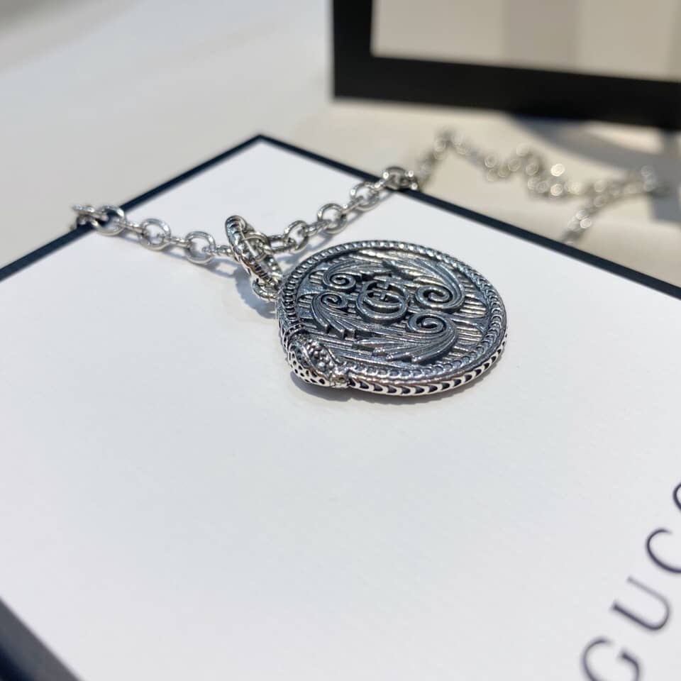 Luxury Gvc*1 Classic AAA+ Necklace