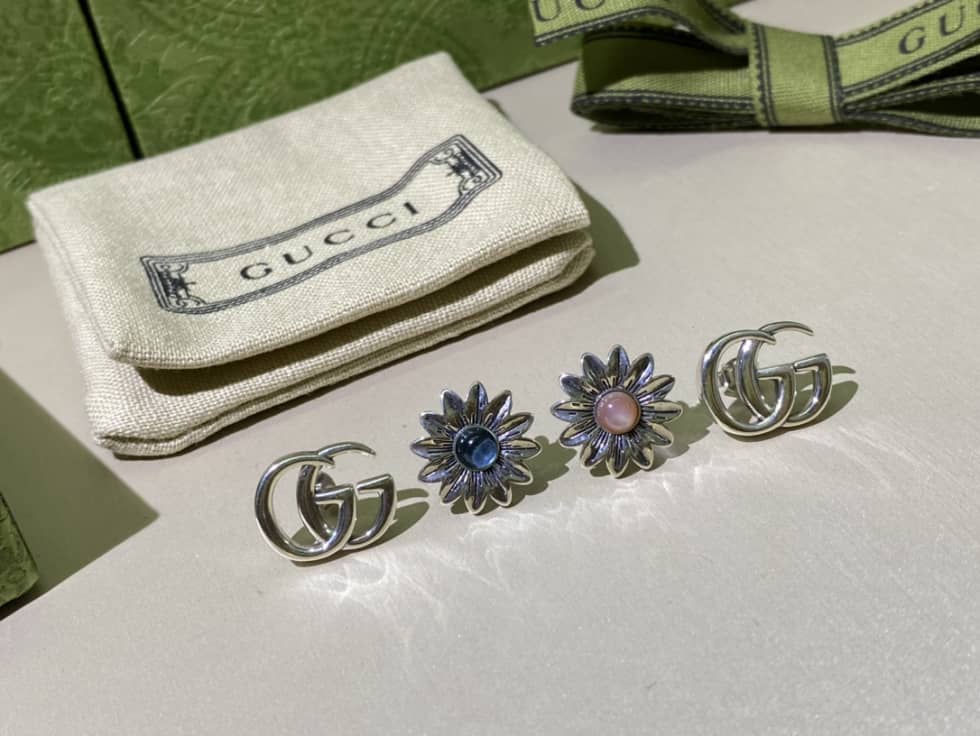 Luxury Gvc*1 Classic AAA+ Earring