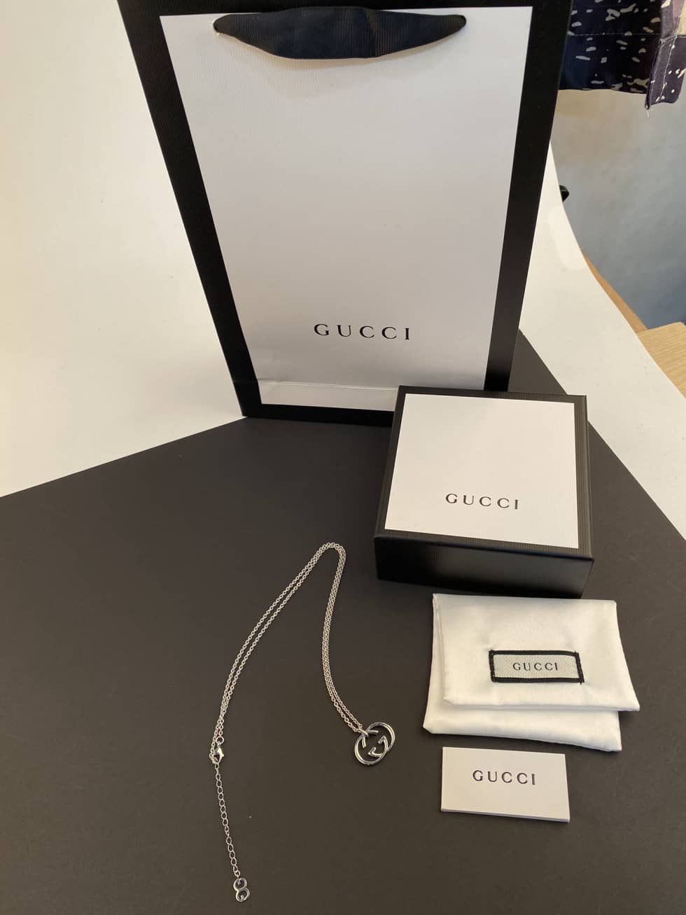 Best Gvc*1 Classic Necklace