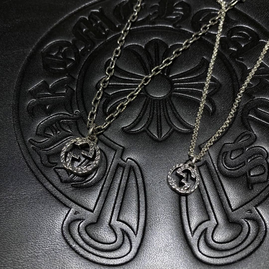 Wholesale Gvc*1 AAA+ Necklace