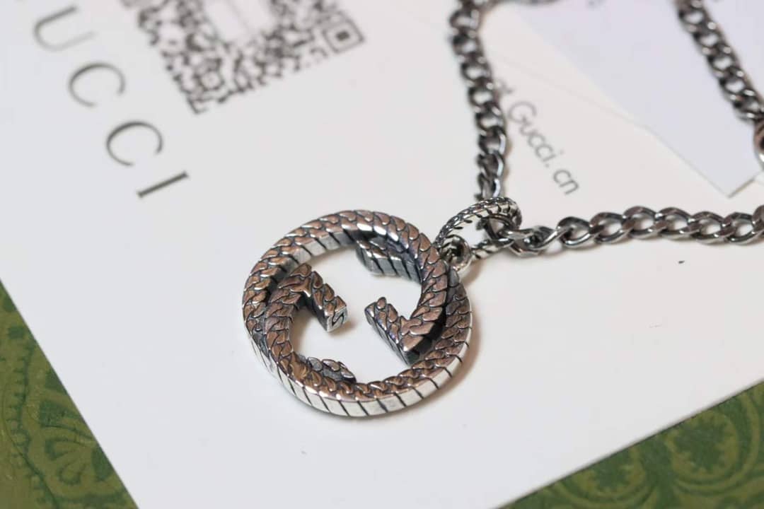7 Star Gvc*1 Necklace
