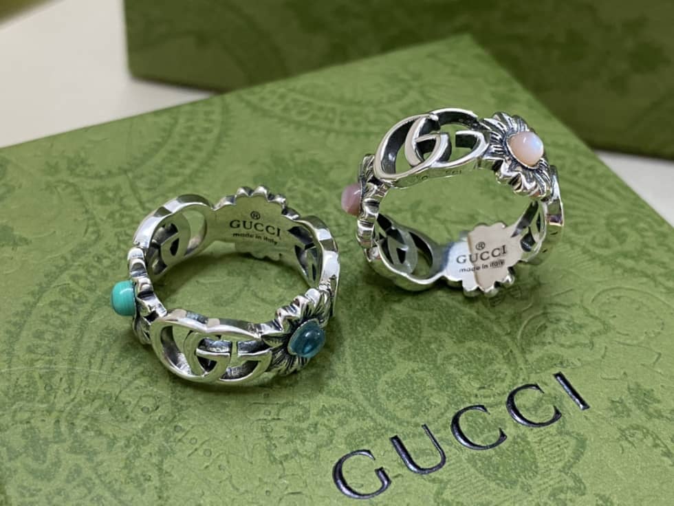 7 Star Gvc*1 Ring
