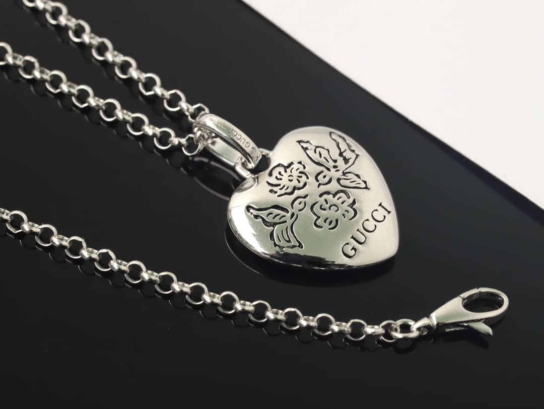 Top Quality Gvc*1 Necklace