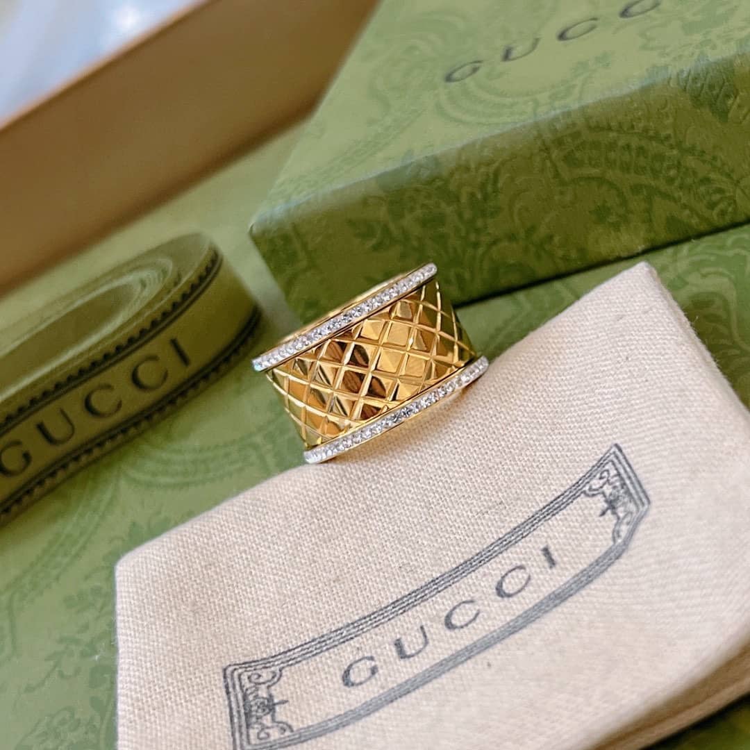 Gvc*1 Ring Copy