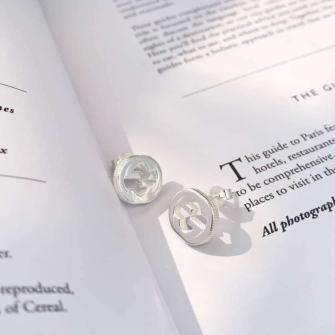 Wholesale Gvc*1 AAA+ Earring