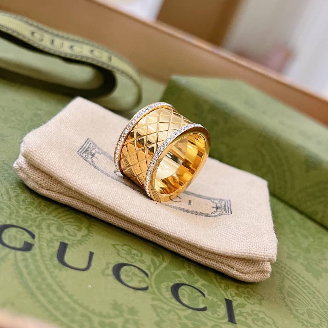 Gvc*1 Ring Copy
