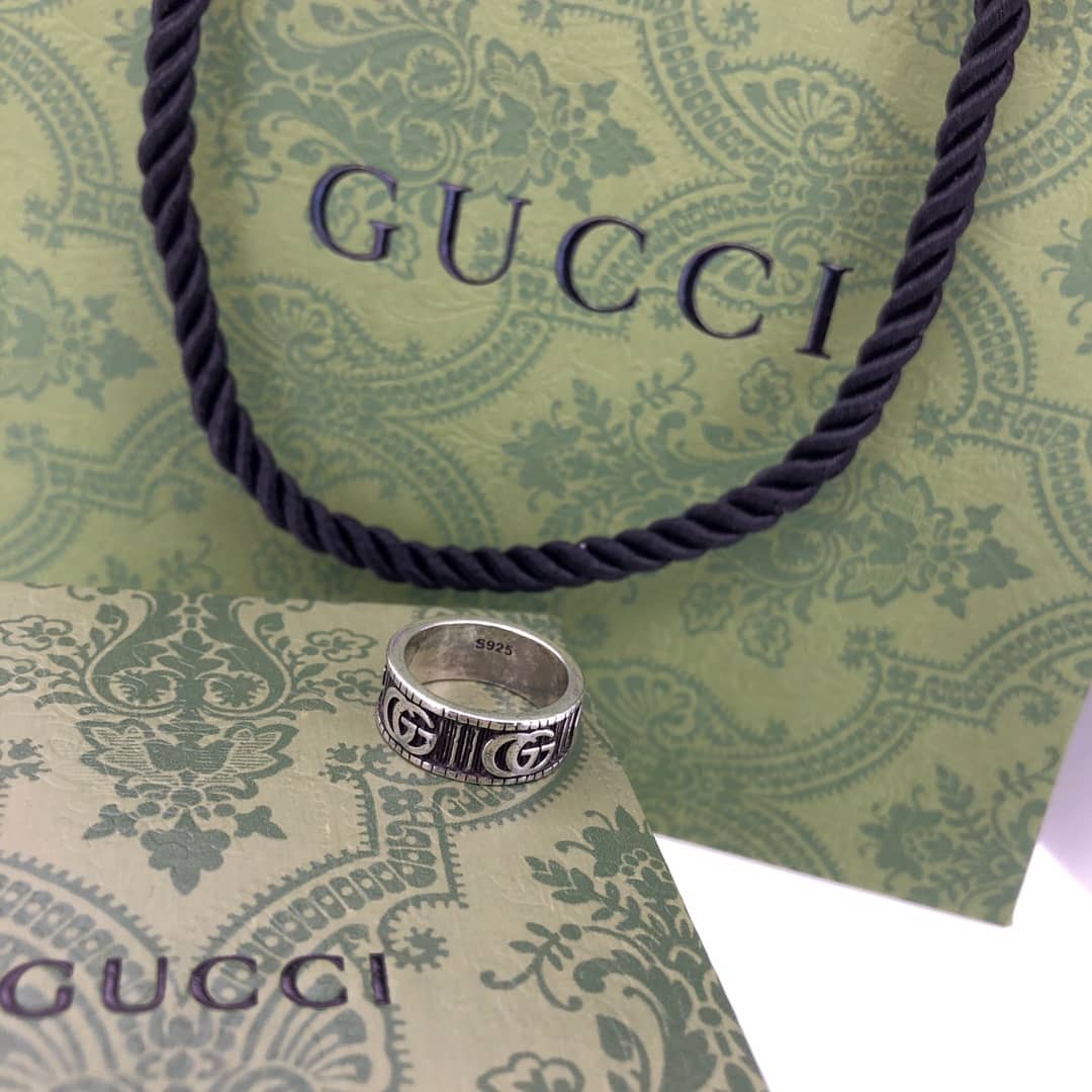 7 Star Gvc*1 Ring
