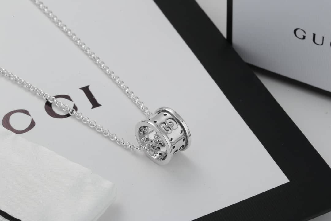 Top Quality Gvc*1 Necklace