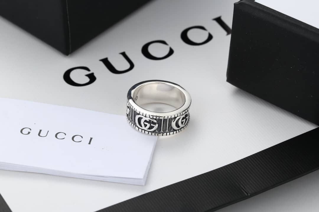 7 Star Gvc*1 Ring