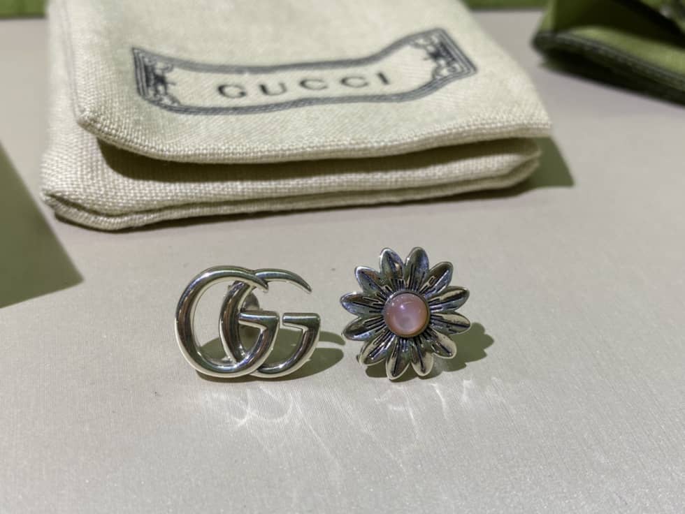 Luxury Gvc*1 Classic AAA+ Earring