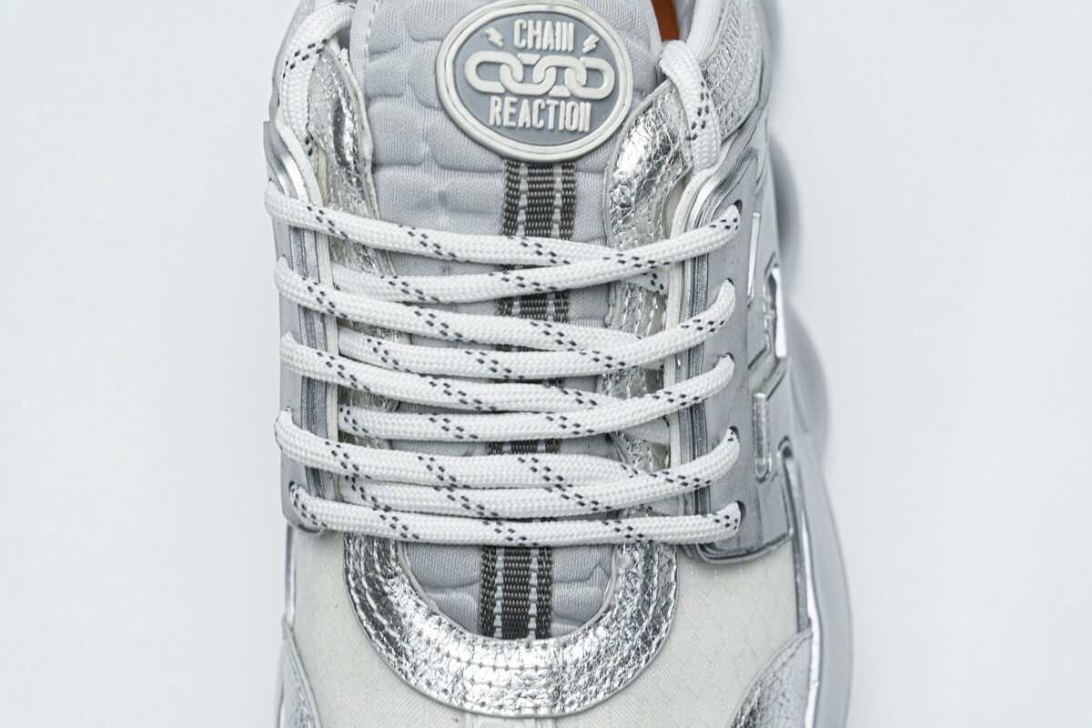 Versace CHAIN REACTION Silver(SP Batch)