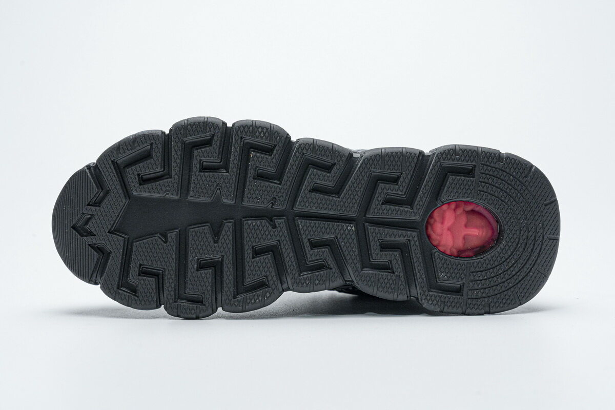 Versace TRIGRECA Black (SP Batch)