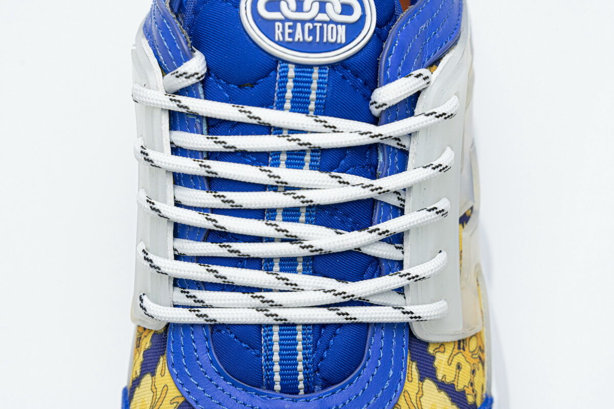 Versace CHAIN REACTION Blue Yellow(SP Batch)