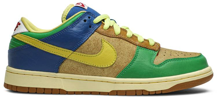 Dunk Low Premium Sb  Brooklyn Projects  313170-771