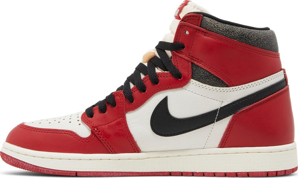 Jordna Replica 1  Retro High OG DZ5485-612