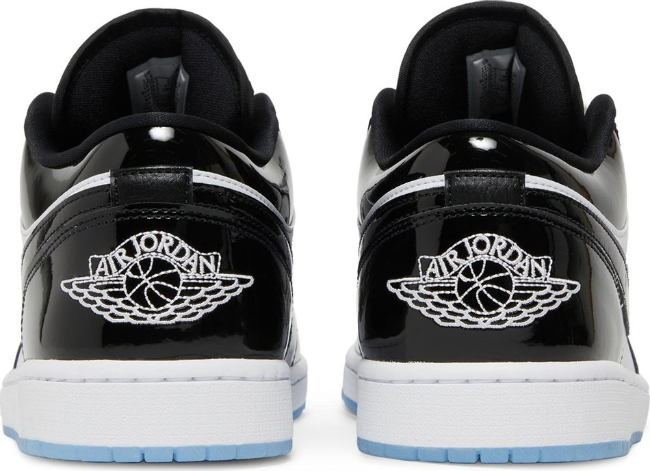 Air Jordan 1  Low SE  Concord  DV1309-100
