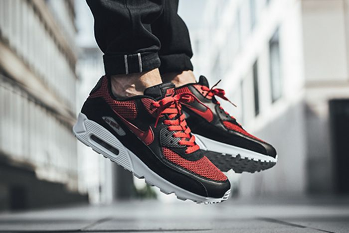 Air Max 90 Essential 537384-076