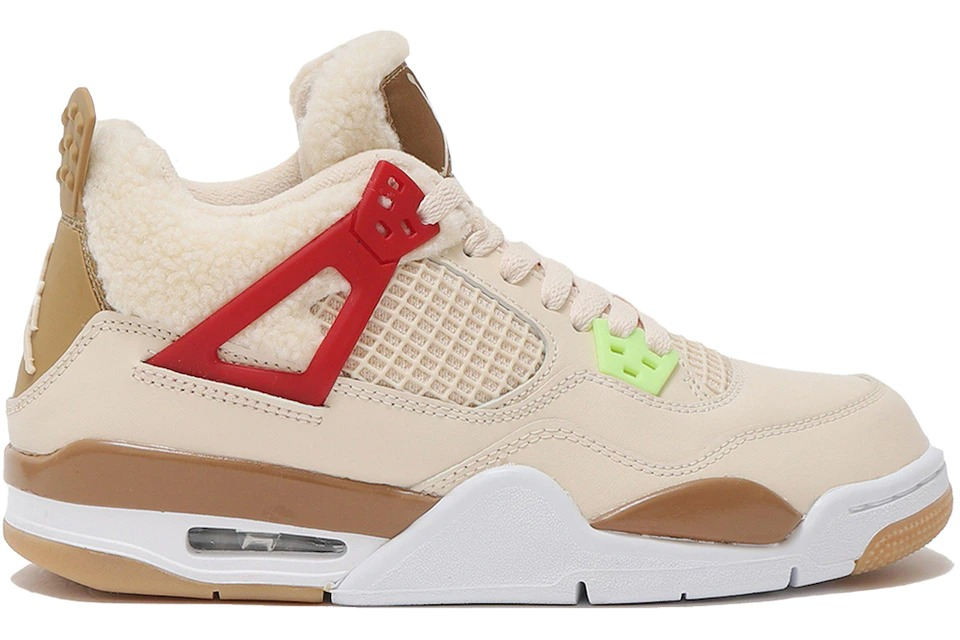 Air Jordan 4 Retro PS  Wild Things  DH0573-264 Replicas